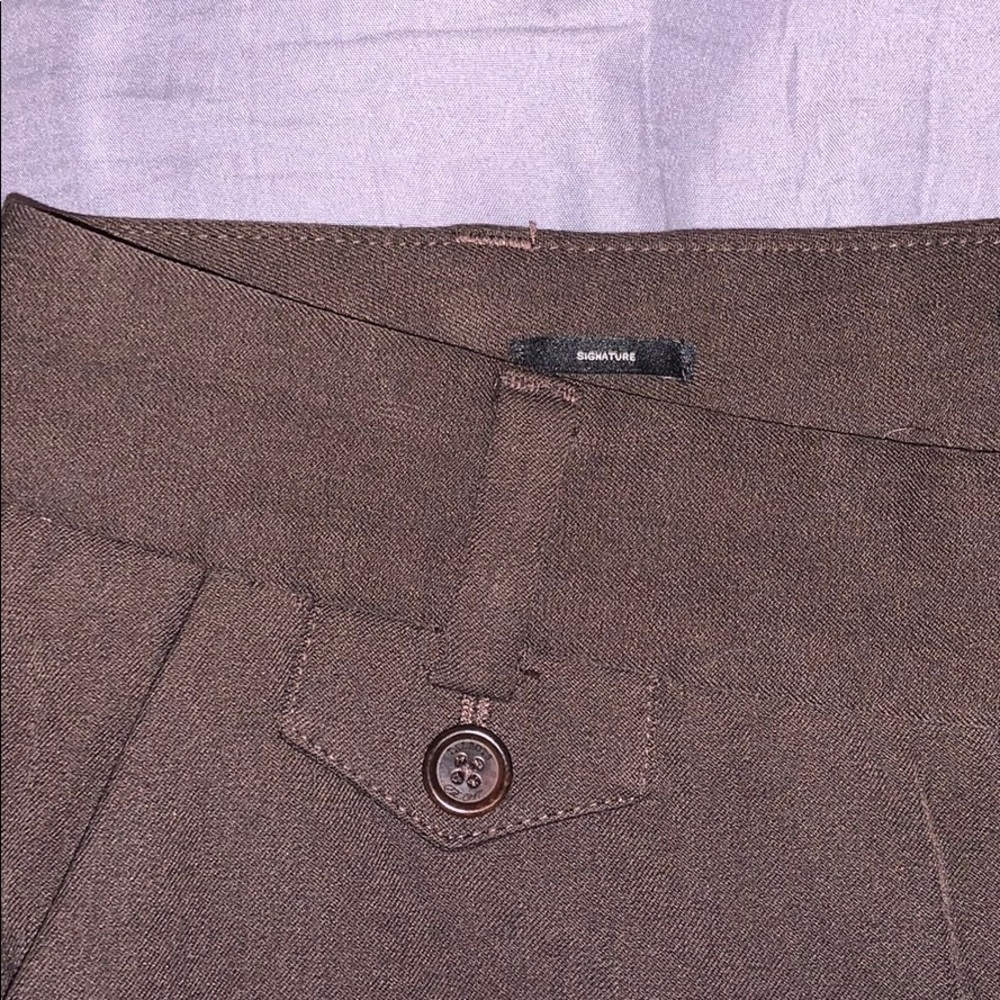 Talbots Signature Pants - image 3